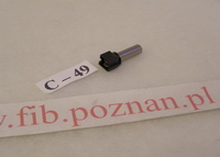 CZUJKA NTC.